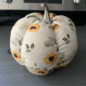 Fall decor